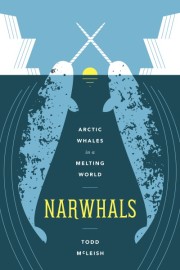 Narwhal book cover